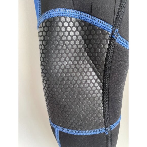 Mountain Warehouse Kids 7-8 Full Wetsuit - 2.5mm, UPF50+ Neoprene - Picture 5 of 14